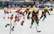 Dzierkala un Gudļevska klubi izcīna uzvaras IIHF Čempionu līgas spēlēs