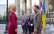 Siliņa saņēmusi Ukrainas valsts apbalvojumu