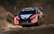 Pēc WRC Čīles rallija pirmās dienas līderis ir Evanss