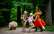 Pēc vētras apmeklētājiem atkal durvis vaļā ver dabas parks Tērvetē