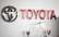 "Sportisti paliek otrajā plānā" – "Toyota" atsakās no olimpisko spēļu sponsorēšanas