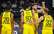 Ar dzirksteļojošo Žagaru nepietiek – "Fenerbahce" Eirolīgas mačā piekāpjas "Crvena Zvezda"