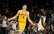 Nevis Bronijs Džeimss, bet Daltons Knets – "Lakers" debitants vienatnē samet 20 punktus pēc kārtas