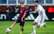 Latvijas futbola izlase UEFA Nāciju līgas mačā piekāpjas Ziemeļmaķedonijai