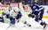 NHL Latvijas derbijā Girgensona "Lithning" apspēlē Bļugera un Šilova "Canucks"