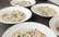 Rudenīgais risoto ar sēnēm
