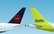 "airBaltic" uzsāk sadarbības lidojumus ar Kanādas nacionālo aviokompāniju