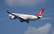 Saļima lidojuma laikā – reisā no ASV uz Turciju mirst "Turkish Airlines" pilots