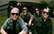 Nākamruden Rīgā uzstāsies poppanka leģendas "The Offspring"