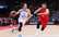"Anadolu Efes" gandrīz mēnesi nevarēs palīdzēt komandas kapteinis Larkins