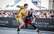 "Kandava"/"Turība" 3×3 basketbolisti nesasniedz "Challenger" turnīra pusfinālu