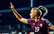 Miksones vārti ieved Latvijas sieviešu futbola izlasi Baltijas kausa finālā