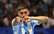 Argentīnas telpu futbola izlase Pasaules kausa finālā pievienojas Brazīlijai
