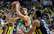 Žagara "Fenerbahce" Eirolīgas spēlē piekāpjas "Panathinaikos"