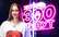 Šova "Hits 300 minūtēs" dalībniece Izabella dziesmas videoklipā izmanto kadrus no savām kāzām
