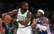 Porziņģa "Celtics" pārbaudes spēlē sagrauj bez līderiem spēlējošo "76ers"