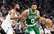 Čempionu cienīgi – Porziņģa "Celtics" sezonu sāk ar NBA rekordu un pārliecinošu uzvaru pār "Knicks"