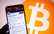 Trampa uzvaras ietekmē "Bitcoin" vērtība pārsniegusi vēsturisko 90 tūkstošu ASV dolāru atzīmi