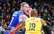 Šmita "Anadolu Efes" Eirolīgas spēlē pārliecinoši uzvar Berlīnes ALBA