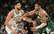 Porziņģa "Celtics" izbraukumā uzvar Milvoki "Bucks"