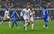 Futbola grandu duelī Francija UEFA Nāciju līgas mačā uzvar Itāliju