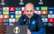 Morozs: Nav nekādu baiļu. Mēs izbaudīsim šo spēli tāpat kā iepriekšējos mačus UEFA Eiropas līgā