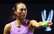 Ķīnas tenisiste Džena uzvar Krejčīkovu un iekļūst "WTA Finals" finālā