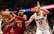 Pēc zaudējuma "Celtics" nākamajā spēlē "Cavaliers" pārliecinoši uzvar "Pelicans" 