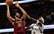 "Cavaliers" un "Thunder" turpina izcīnīt uzvaras, "Nuggets" sīvā cīņā pārspēj "Raptors"