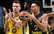 Žagara "Fenerbahce" saspēles vadītājs Boldvins ceļa traumas dēļ nespēlēs vairākus mēnešus