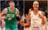 Porziņģis un Laksa atzīti par Latvijas gada labākajiem basketbolistiem