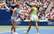 Ostapenko un Kičenoka piedzīvo zaudējumu "WTA Finals" dubultspēļu turnīra pirmajā mačā
