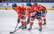 IIHF Kontinentālā kausa finālu sasniedz Kazahstānas, Polijas, Francijas un Lielbritānijas klubi