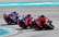Pēc Valensijas plūdiem "MotoGP" sezona noslēgsies Barselonas trasē