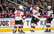 "Devils" un "Kings" NHL mačos tiek pie sausajām uzvarām