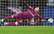 "Anderlecht" vārtsargs: Sarūgtinoši apzināties, ka esi vienas minūtes attālumā no pirmās vietas Eiropas līgā