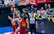 Iestrēdzis pulkstenis un tiesnešu kļūdas Spānijai ļauj "Eurobasket" kvalifikācijas spēlē uzvarēt Slovākiju