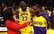 NBA apskats. Rediks stūrē "Lakers" treniņu, vēsturiskais Karaļa Džeimsa brīdis, satriecošās "Clippers" mājas un Dveina Veida skulptūra