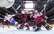 IIHF eksperti: Sensacionālā uzvara pār Kanādu deva Latvijas U20 hokeja izlasei lielu pārliecību