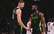 Porziņģa "Celtics" NBA kausa sezona beigusies