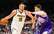 Jokičam un Vestbrukam "triple double" Denveras "Nuggets" uzvarā pār Jūtas "Jazz"