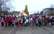 Jelgavnieki vienojas Ziemassvētku labsirdības skrējienā