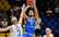 "Ogres" basketbolisti LIBL spēlē pārliecinoši uzvar "Ventspili"