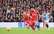 "Liverpool" atstāj sausā "Manchester City" un nostiprinās Premjerlīgas virsotnē
