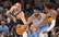Jokiča kārtējais "triple double" neglābj "Nuggets" no zaudējuma līderei "Cavaliers"