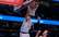 NBA dienas TOP 10 augšgalā Kaila Kuzmas iespaidīgais "slam dunk"