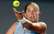 Ostapenko Adelaidas turnīra otrajā kārtā tiksies ar amerikānieti Kīzu
