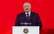 Baltkrievijā notiek "prezidenta vēlēšanu" uzvedums