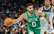"Celtics" pēdējās sekundēs nosargā pārsvaru pār Minesotas "Timberwolves"