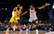 "Lakers" sagādā līgas pastarītei "Wizards" 16. zaudējumu pēc kārtas
